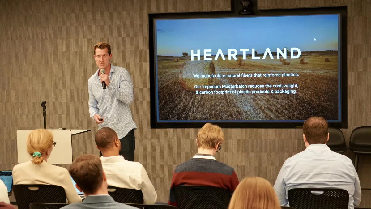 Jesse Henry - Founder