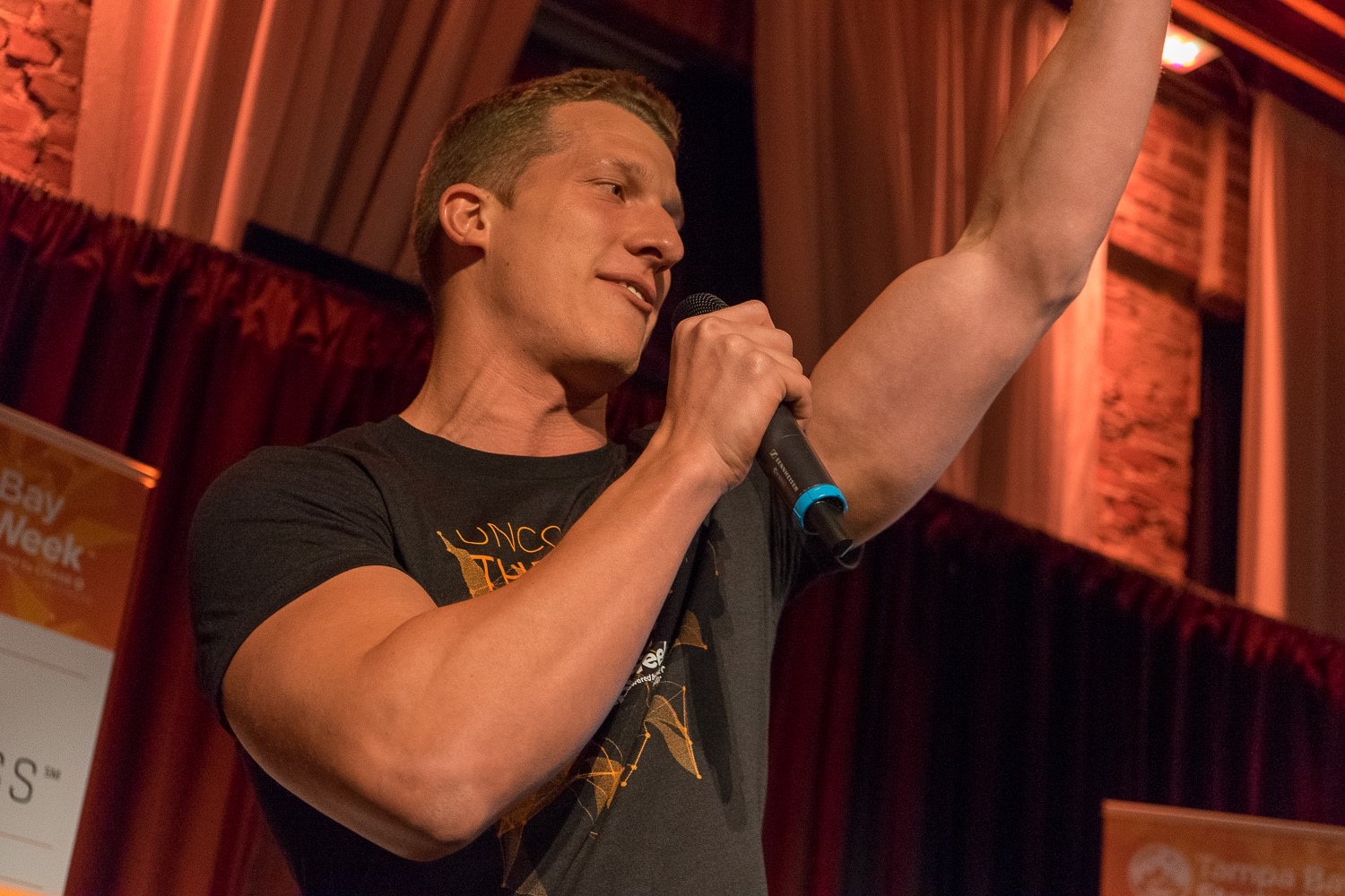 Jesse Henry - Founder