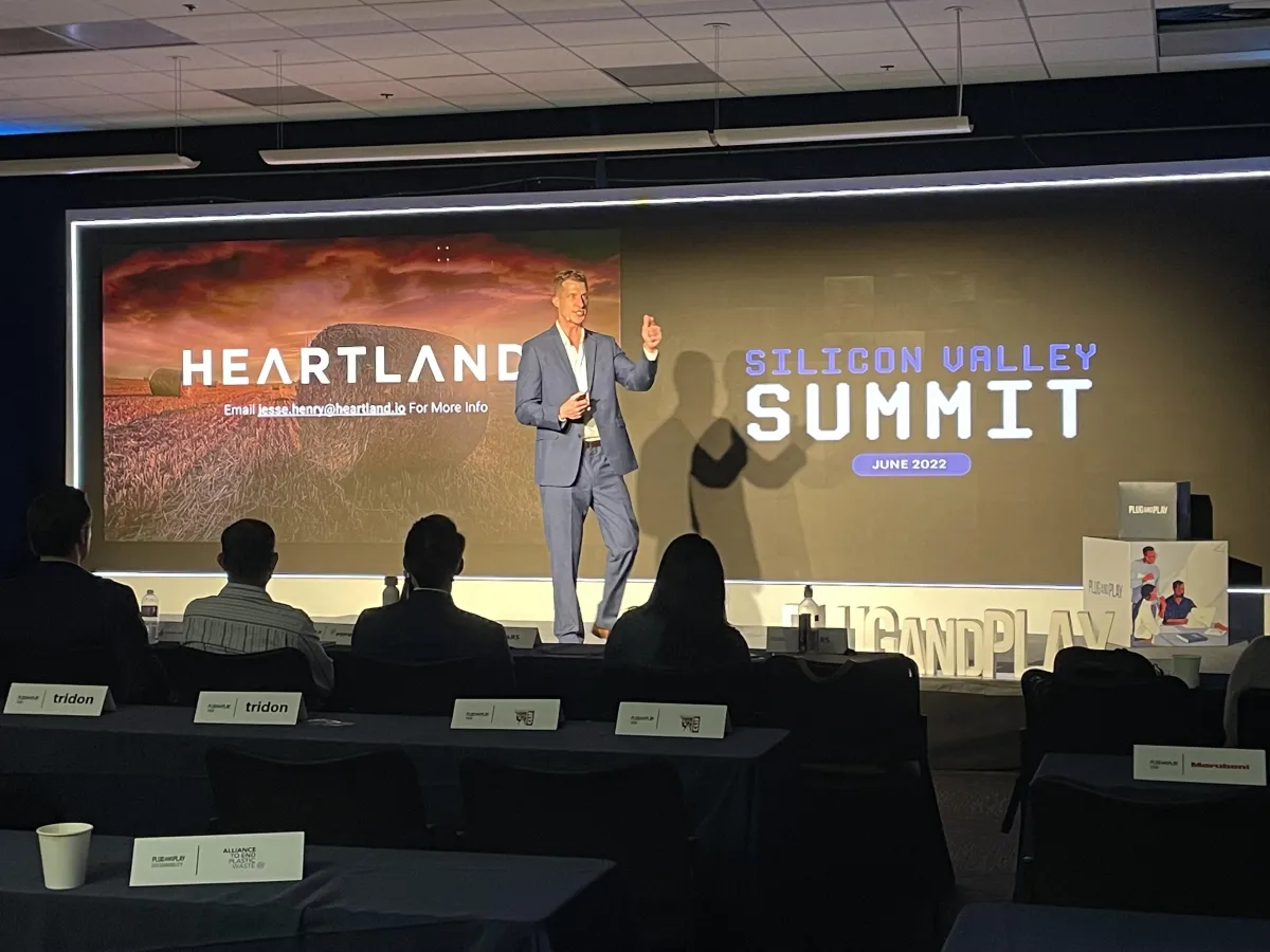 Jesse Henry - Founder